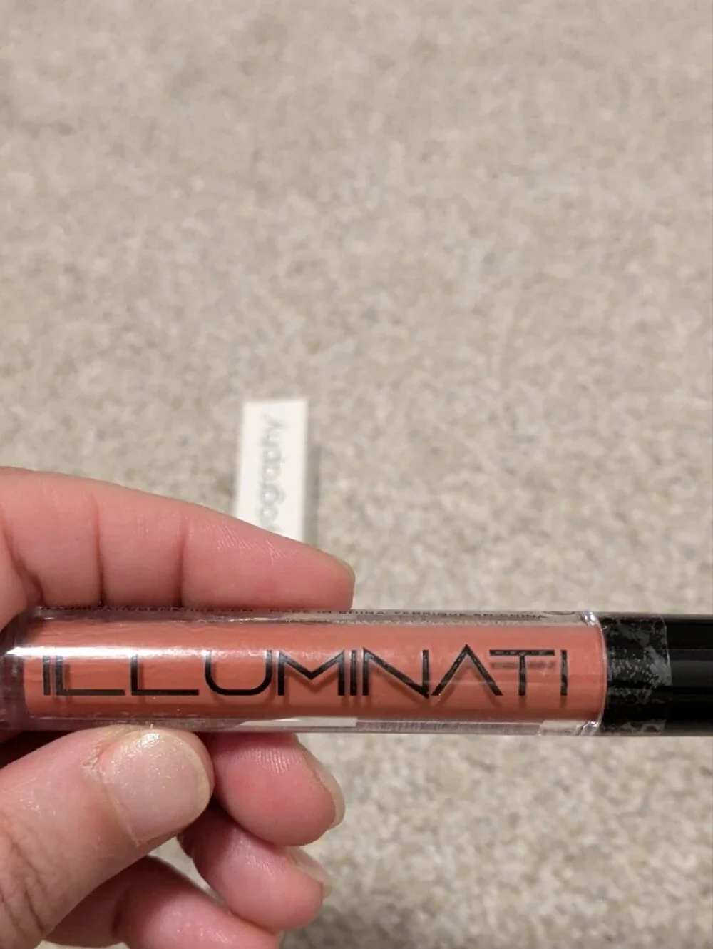 Lot 2 Of Makeup